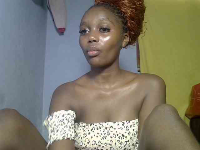 Untamed2 webcam