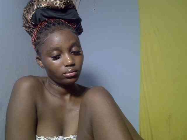 Untamed2 webcam