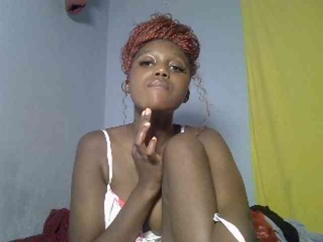 Untamed2 webcam