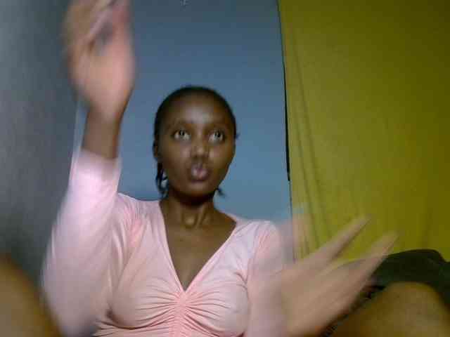 Untamed2 webcam