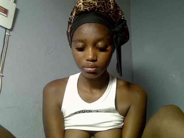 Untamed2 webcam