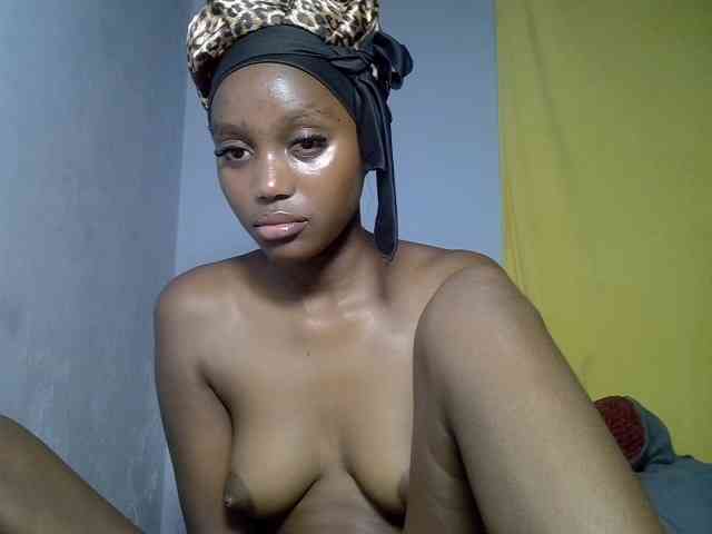 Untamed2 webcam