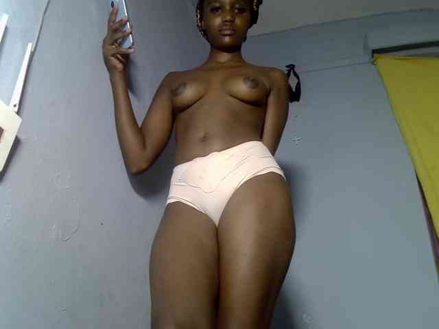 Untamed2 webcam