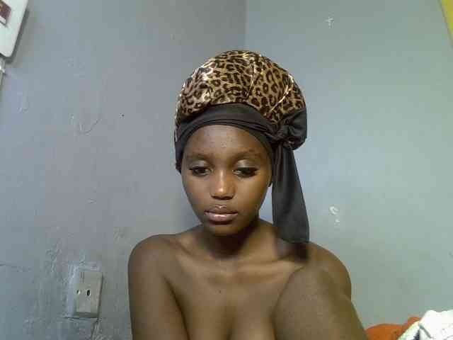 Untamed2 webcam