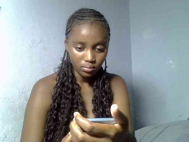 Untamed2 webcam