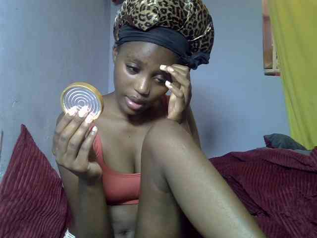 Untamed2 webcam