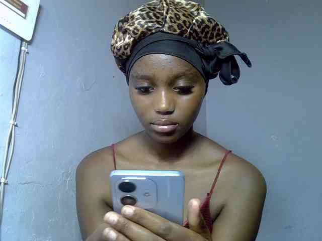 Untamed2 webcam