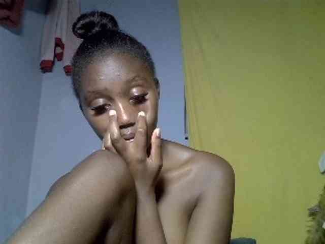 Untamed2 webcam