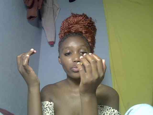 Untamed2 webcam