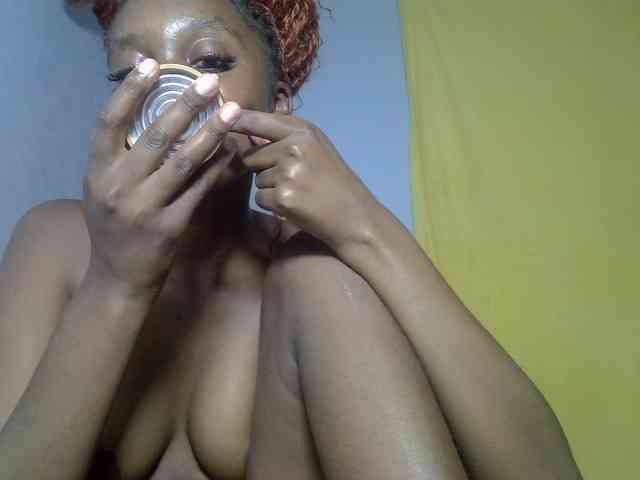 Untamed2 webcam