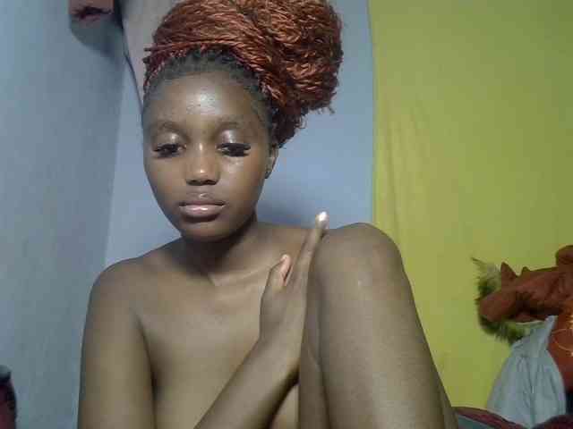 Untamed2 webcam
