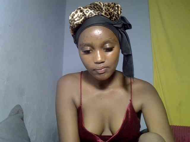 Untamed2 webcam