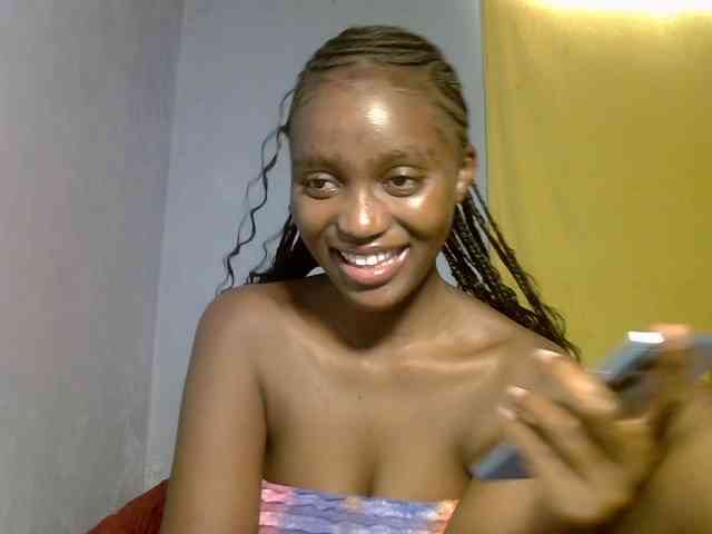 Untamed2 webcam