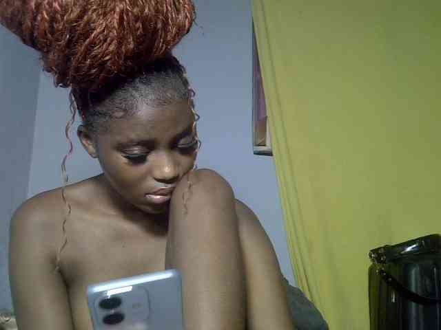 Untamed2 webcam