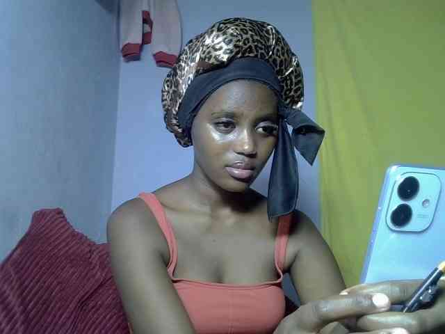 Untamed2 webcam