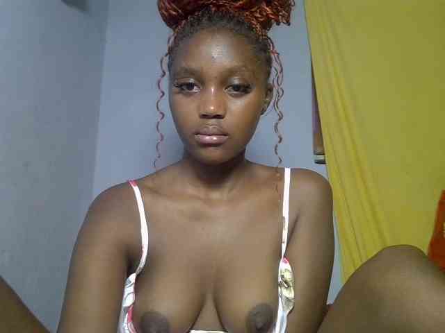 Untamed2 webcam