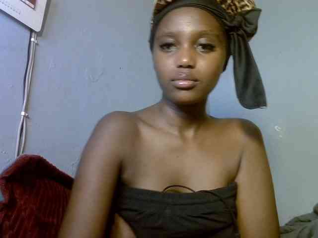 Untamed2 webcam