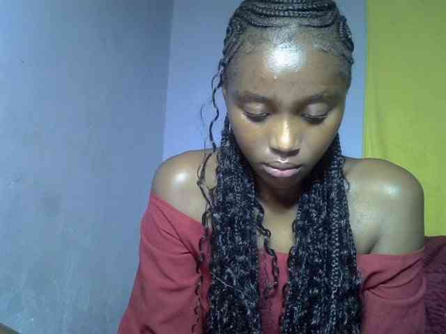 Untamed2 webcam