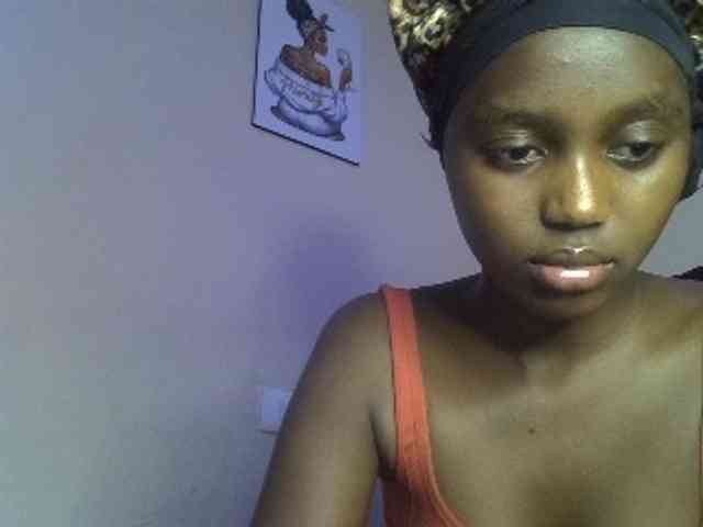 Untamed2 webcam