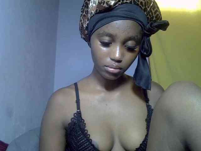 Untamed2 webcam