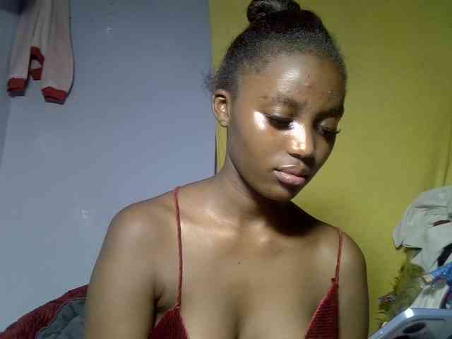 Untamed2 webcam