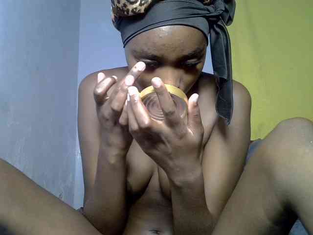 Untamed2 webcam