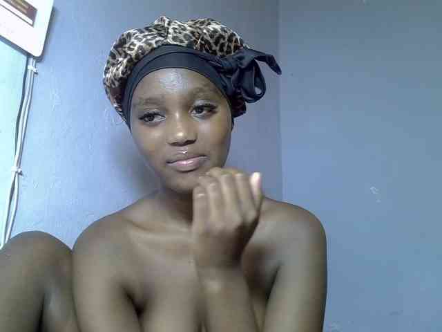Untamed2 webcam