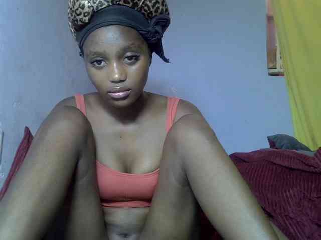 Untamed2 webcam