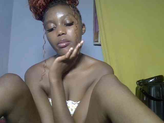 Untamed2 webcam