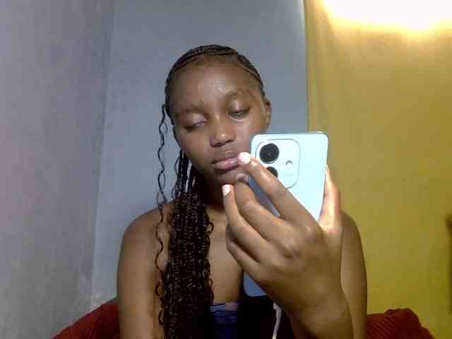 Untamed2 webcam