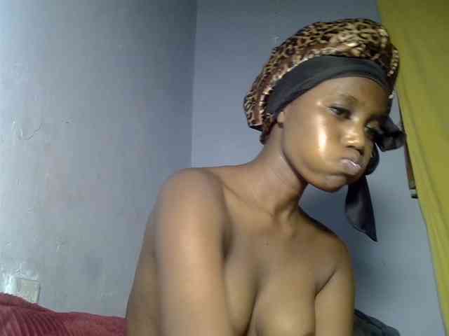 Untamed2 webcam