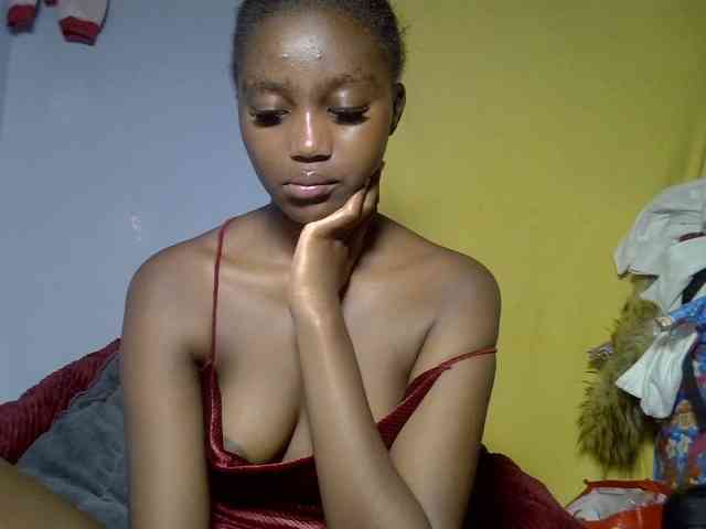 Untamed2 webcam