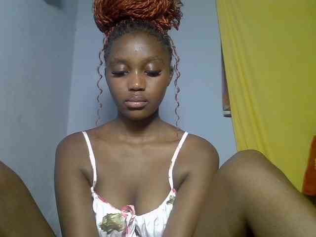 Untamed2 webcam