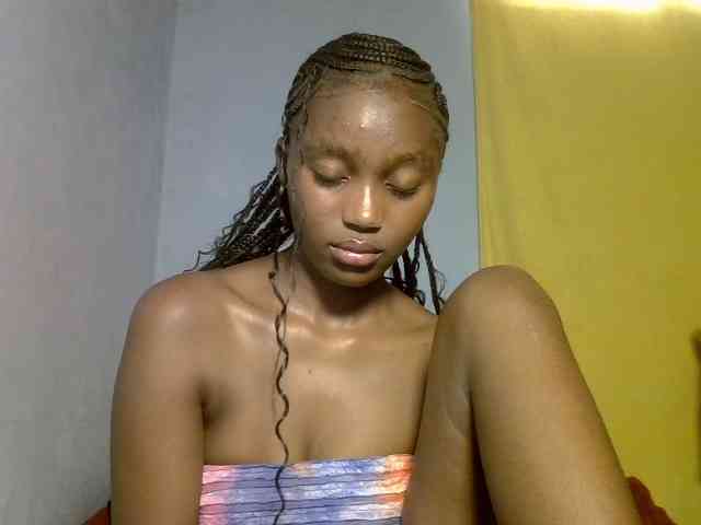 Untamed2 webcam