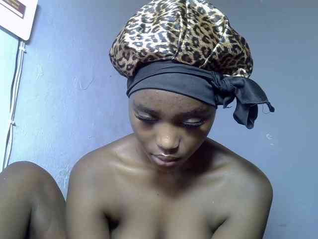 Untamed2 webcam