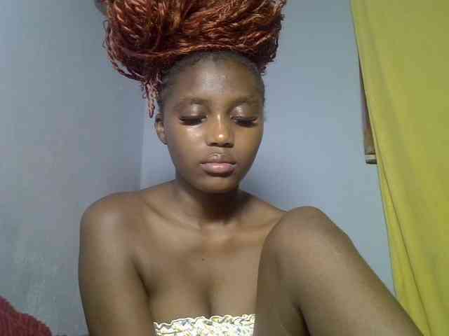Untamed2 webcam