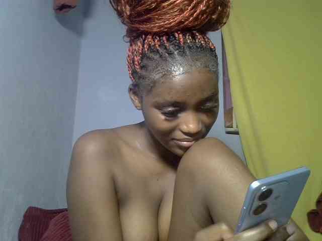 Untamed2 webcam