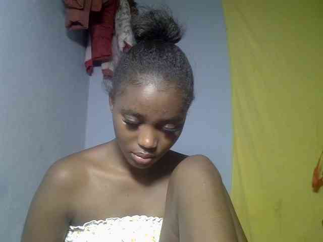 Untamed2 webcam