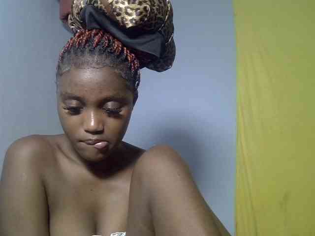Untamed2 webcam