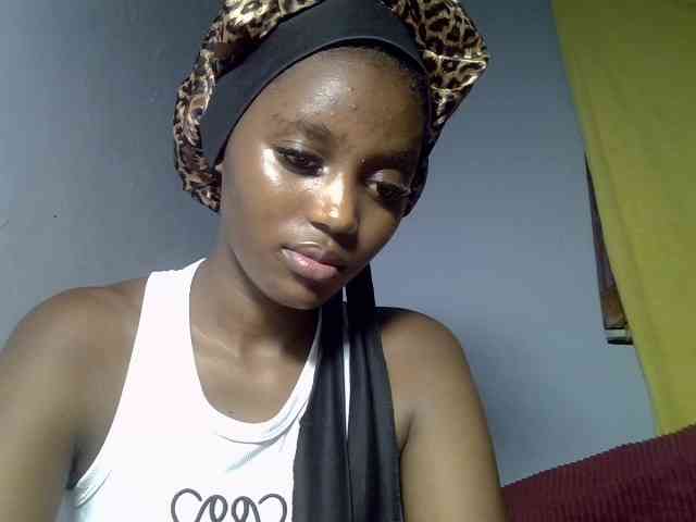 Untamed2 webcam
