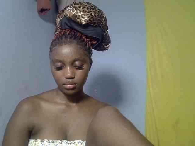 Untamed2 webcam