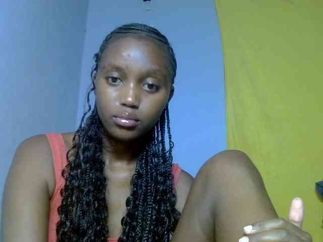 Untamed2 webcam