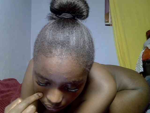 Untamed2 webcam