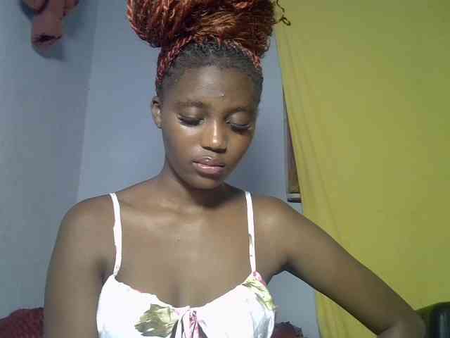 Untamed2 webcam