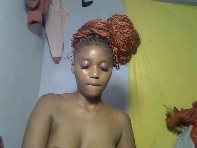 Untamed2 webcam