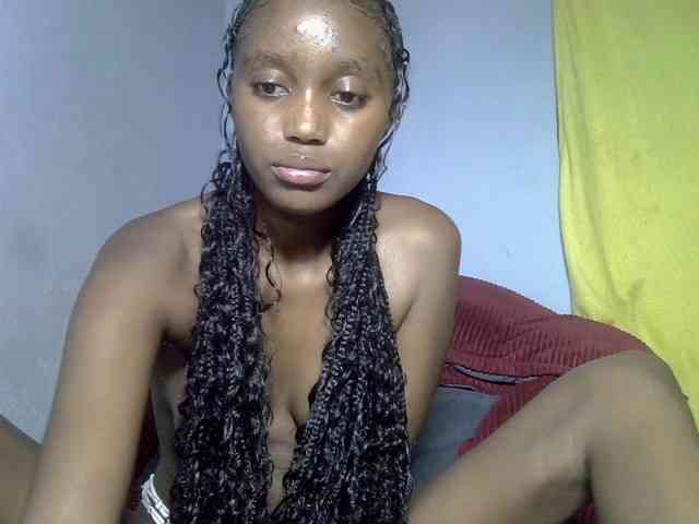 Untamed2 webcam