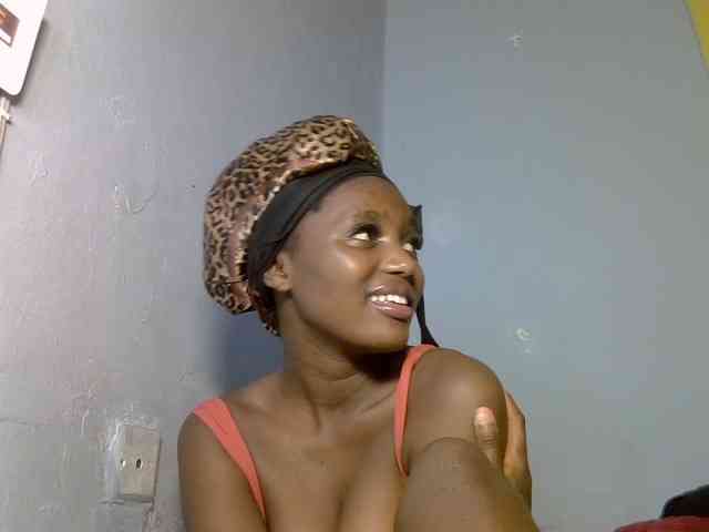 Untamed2 webcam