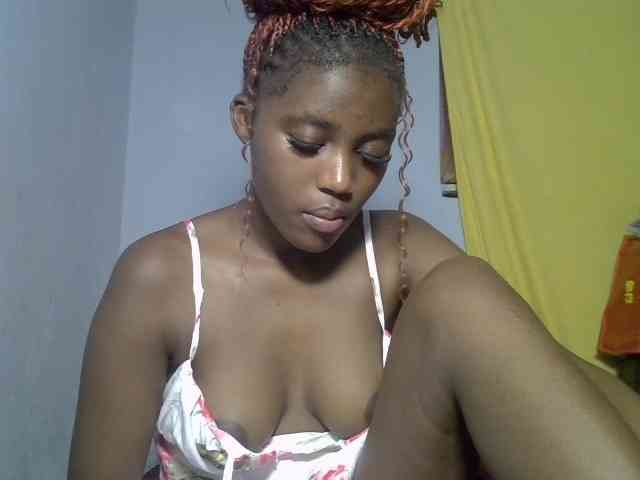 Untamed2 webcam