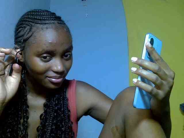 Untamed2 webcam