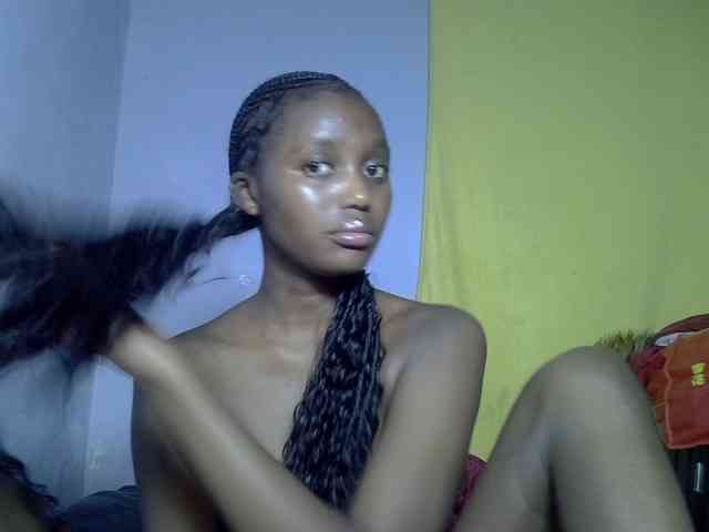 Untamed2 webcam